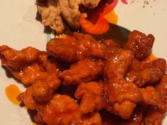 -破三川·新川菜(静安大融城店)