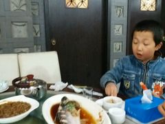 -淀里船宴(卓达店)