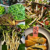 季节限定！春日尝鲜还得认准他们家！！