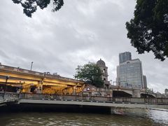-珠江夜游西堤码头