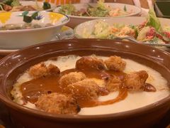 -萨莉亚意式餐厅(深南茂业店)