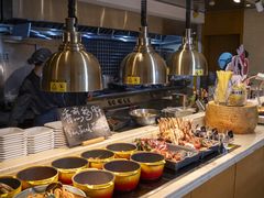 -盛宴自助餐厅(运达喜来登店)