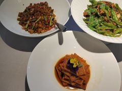 -毛家饭店·30年融合新湘菜(汉峪金谷店)