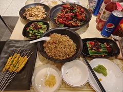 -聚味瞿记·龙虾堂(天元店)