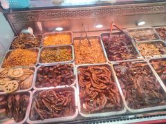 -金湘权老长沙酱板鸭(印象汇步行街店)