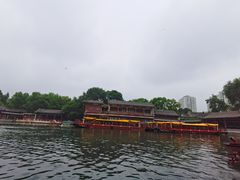 -皇家御河游(紫御湾码头)