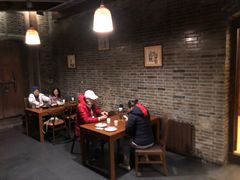 -烧肉馆(古北水镇景区店)