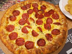 -米斯特比萨(望京西园店)