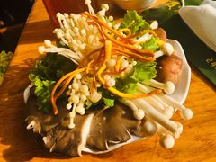 -草原塞蛮羊火锅城(港湾店)