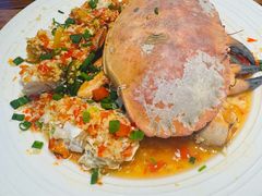 -醉壹号海鲜大排档·老厦门特色菜(厦门美食地标店)