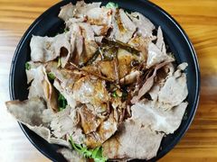 -河南拉面(肇周路店)