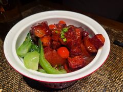 -隐厨中国餐馆(红旗大街店)