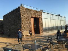 -Cafe Aewol Monsant