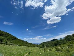 -白草畔自然风景区