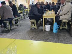 -老光明岗琼甜茶馆