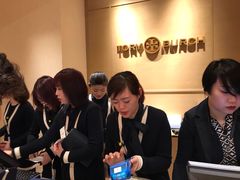 -TORY BURCH(比斯特苏州购物村店)
