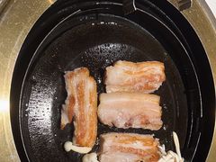 -韩时烤肉(枫蓝店)