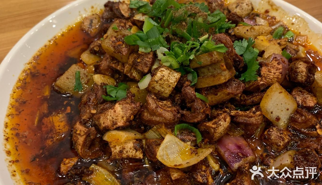 爱生活,爱大众点评 关注这家店好久了,就在家旁边的长