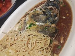 -绿茶餐厅(昌平悦荟店)