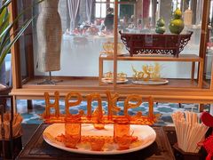 -三号黄浦会Canton Table