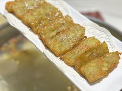 -潮汕林记牛肉火锅(万象天地店)