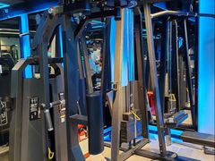 -NRG 健身私教CLUB(WPP达邦协作广场店)