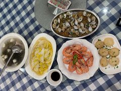 -钱大妈海鲜饭店(保利林语店)