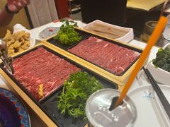 -祥源胡同·涮牛羊肉火锅(花桥店)