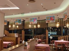 -西贝(无锡万象城店)