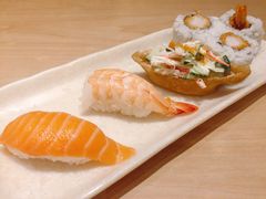 -元气寿司(新城市广场店)