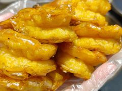 -巴蜀王婆大虾(南锣鼓巷店)