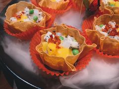 仙境之城-大牌大·传统杭帮菜(湖滨店)