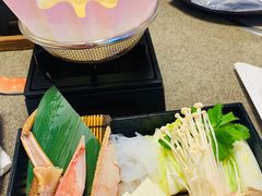 -蟹道乐(道顿堀本店)