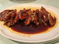 -侨美食家·40年地道粤菜(珠江新城店)