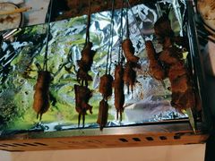 -云晓光头烧烤吧(德平路店)