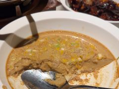 -绿茶餐厅(松江万达店)
