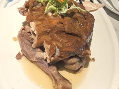 -不倒翁·安徽名菜楼(步行街店)