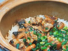 -红星光发煲仔饭(文海店)