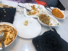 -VATAN INDIAN RESTAURANT米特餐饮有限公司(城北路店)