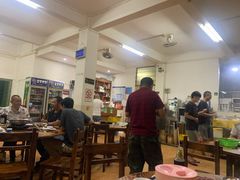 大堂-江村四哥新鲜牛肉店(江高总店)