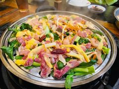 -阿多私房菜(顺德店)