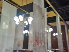 -乔阿马·江南味·驴肉香(龙湖华泾天街店)