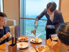 -嘉定凯悦·咖啡厅