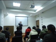 -新励成演讲口才培训(南昌东湖学训中心)