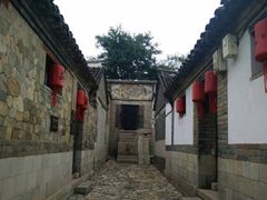 -牟氏庄园