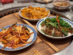 -二胖家铁锅炖大鹅(双井店)