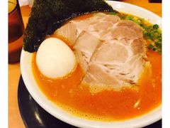 -博多一幸舍(侨福芳草地购物中心店)