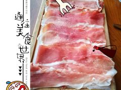 -沈阳君悦酒店·意坊意大利餐厅