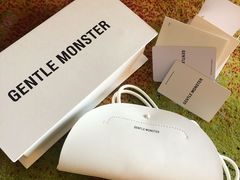 -GENTLE MONSTER(西安SKP店)