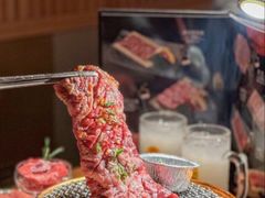 -大唐尚武烤活鳗鱼黑牛烤肉(大里路店)